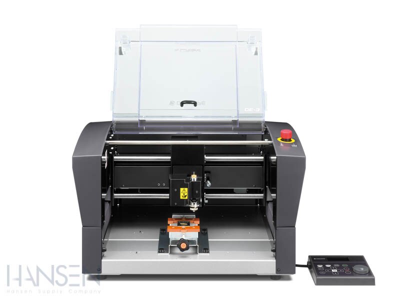 HX-129 Engraving Machine | Hansen Supply